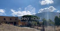 For Sale – Rural Property of Approximately 900 m² with 22 Hectares of Land