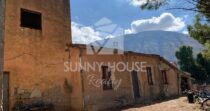 For Sale – Rural Property of Approximately 900 m² with 22 Hectares of Land
